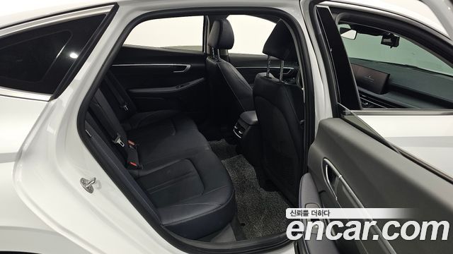 Hyundai Sonata 2024 — photo 17