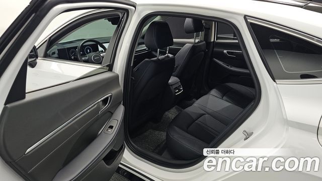 Hyundai Sonata 2024 — photo 18