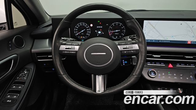 Hyundai Sonata 2024 — photo 19