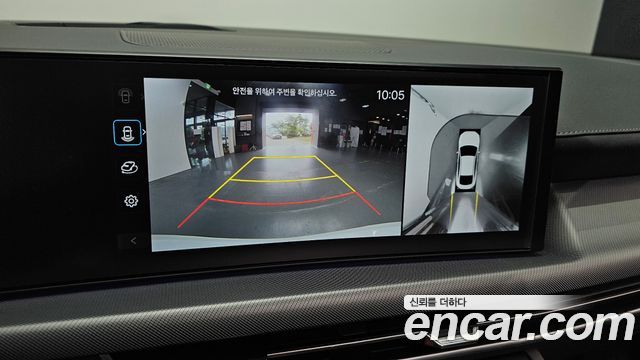 Hyundai Sonata 2024 — photo 21