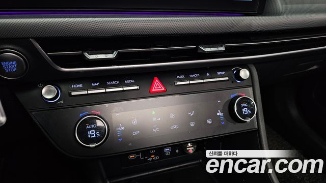 Hyundai Sonata 2024 — photo 23