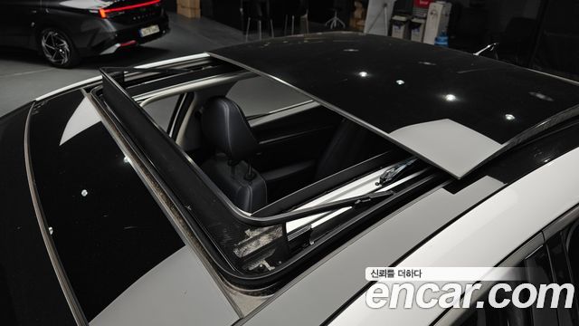 Hyundai Sonata 2024 — photo 25