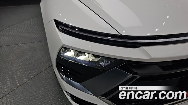Hyundai Sonata 2024 — photo 8
