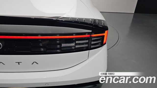 Hyundai Sonata 2024 — photo 9