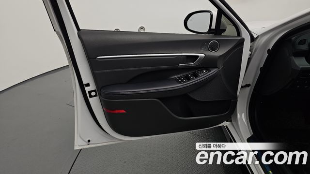 Hyundai Sonata 2024 — photo 14