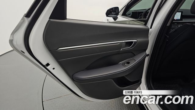 Hyundai Sonata 2024 — photo 15