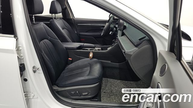Hyundai Sonata 2024 — photo 16