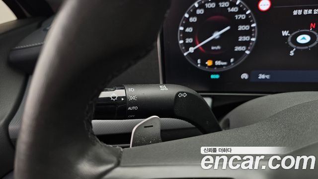 Hyundai Sonata 2024 — photo 28