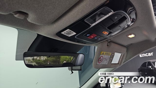 Hyundai Sonata 2024 — photo 30
