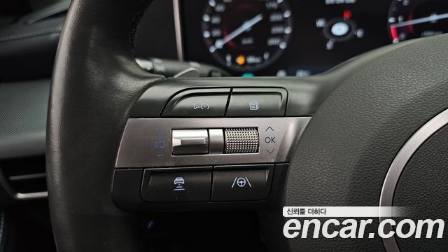 Hyundai Sonata 2024 — photo 31