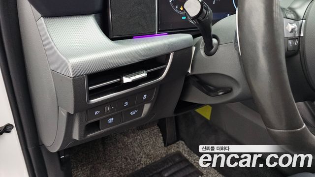 Hyundai Sonata 2024 — photo 32