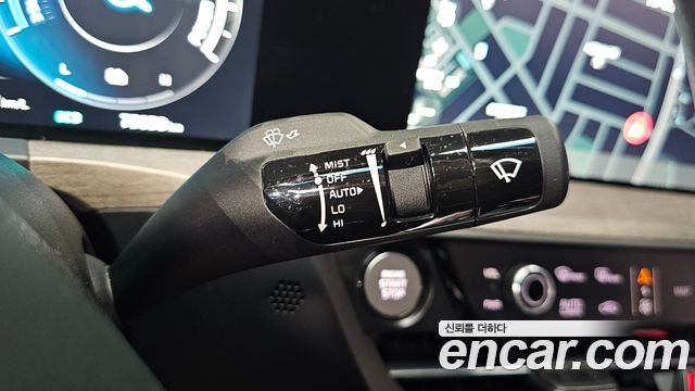 Kia K8 2022 — photo 18