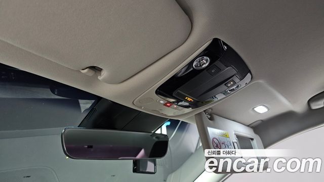 Kia K8 2022 — photo 22