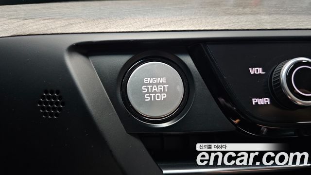 Kia K8 2022 — photo 30