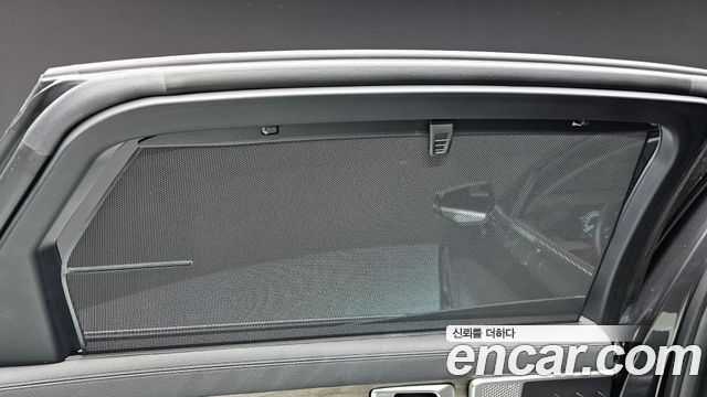 Kia K8 2022 — photo 32