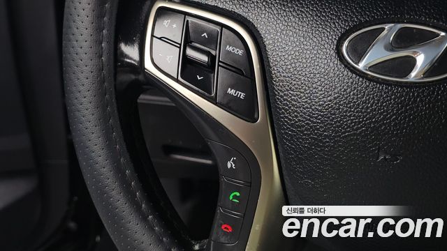 Hyundai Grandeur 2014 — photo 25