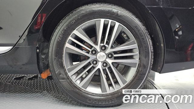 Hyundai Grandeur 2014 — photo 7