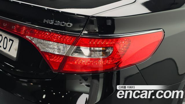 Hyundai Grandeur 2014 — photo 9