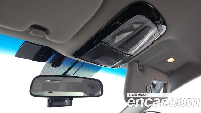 Hyundai Grandeur 2014 — photo 27
