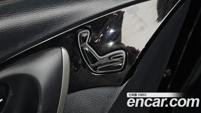 Hyundai Grandeur 2014 — photo 29