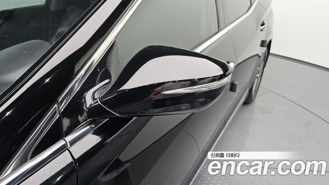 Hyundai Grandeur 2014 — photo 32