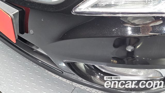 Hyundai Grandeur 2014 — photo 33
