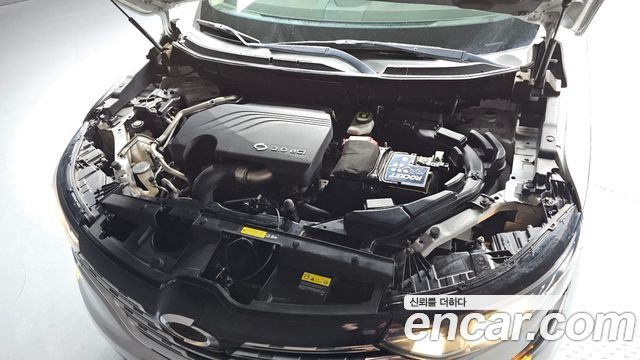 Renault Korea QM6 2018 — photo 6