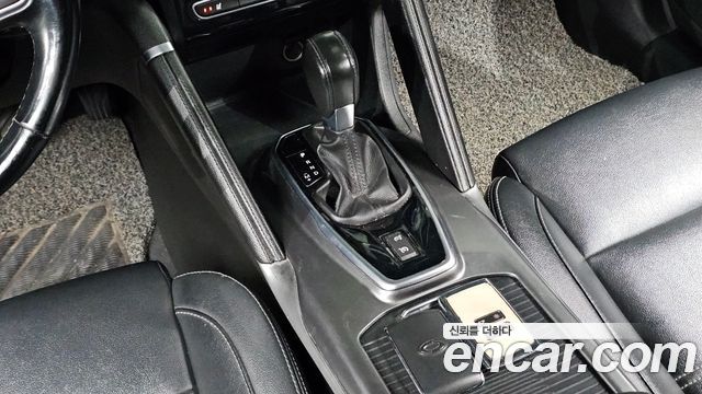 Renault Korea QM6 2018 — photo 12