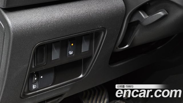 Renault Korea QM6 2018 — photo 19