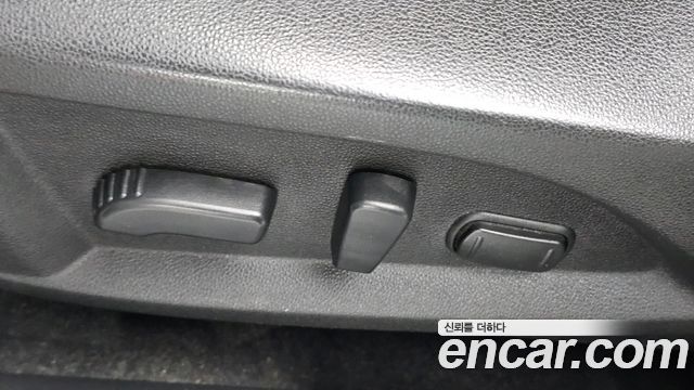 Renault Korea QM6 2018 — photo 22