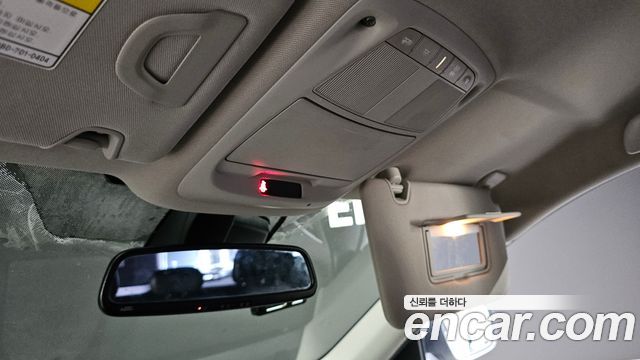 Renault Korea QM6 2018 — photo 25