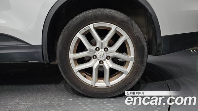 Renault Korea QM6 2018 — photo 7