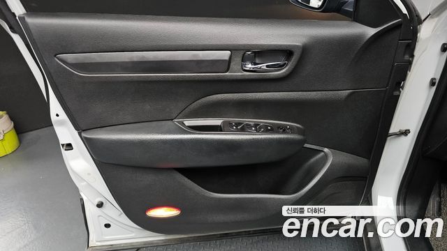 Renault Korea QM6 2018 — photo 14