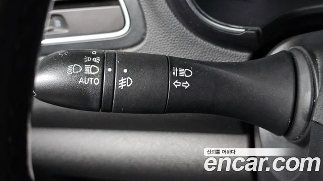 Renault Korea QM6 2018 — photo 27