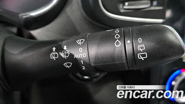 Renault Korea QM6 2018 — photo 28