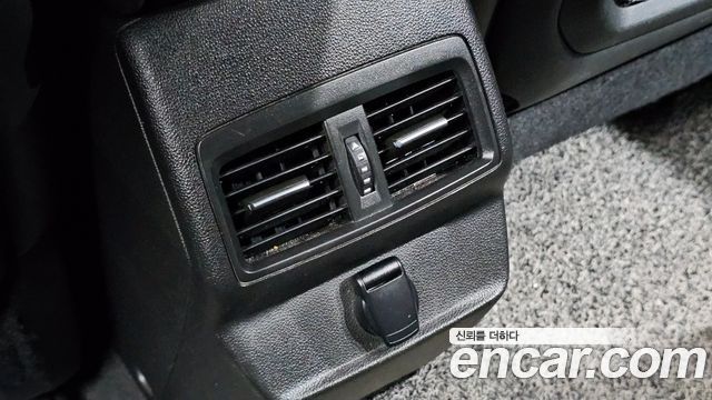 Renault Korea QM6 2018 — photo 30