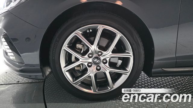 Hyundai Sonata 2018 — photo 5