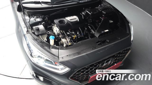 Hyundai Sonata 2018 — photo 6