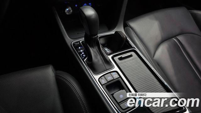 Hyundai Sonata 2018 — photo 9