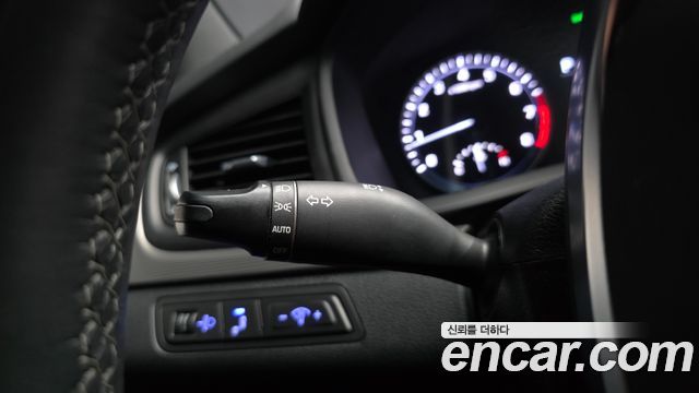 Hyundai Sonata 2018 — photo 17