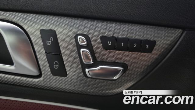 Mercedes-Benz SLC-Class 2018 — photo 26