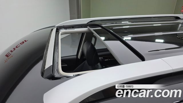 Kia Mohave 2021 — photo 19