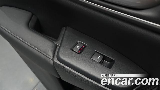 Honda CR-V 2019 — photo 20