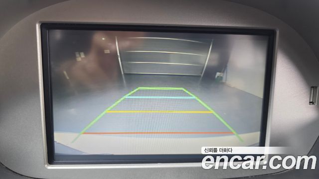 Renault Korea SM3 2012 — photo 15