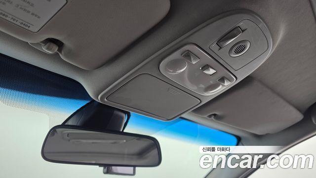 Renault Korea SM3 2012 — photo 16