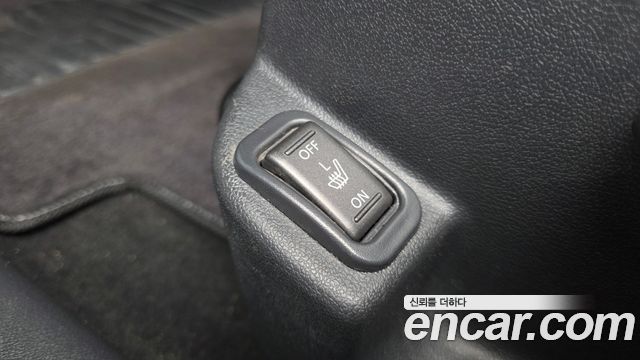 Renault Korea SM3 2012 — photo 18