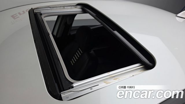 Renault Korea SM3 2012 — photo 19