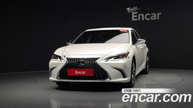 Lexus ES 2024 — photo 3