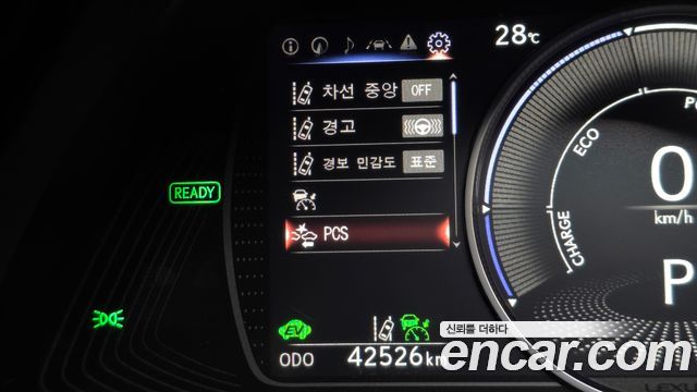 Lexus ES 2024 — photo 22