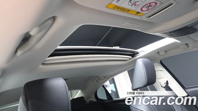 Lexus ES 2024 — photo 24